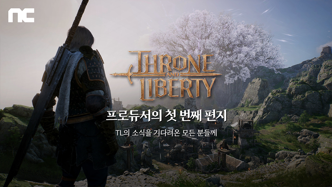 Throne & Liberty: MAJOR Release Date & Combat System Changes