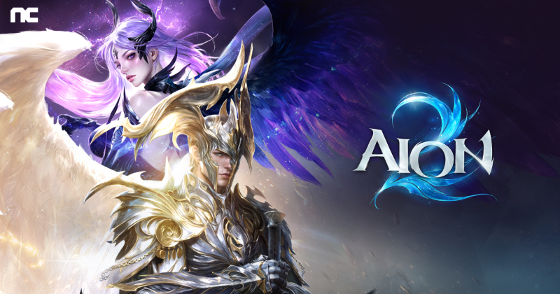 AION 2 官方反自動化措施新聞圖