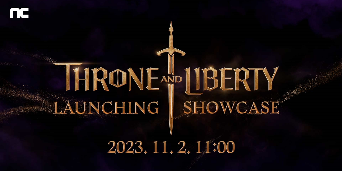 Throne and Liberty -  Games revealed as publisher for
