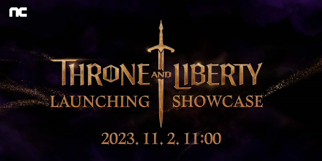 NCSoft's Throne And Liberty Will Also Be Launching On PlayStation