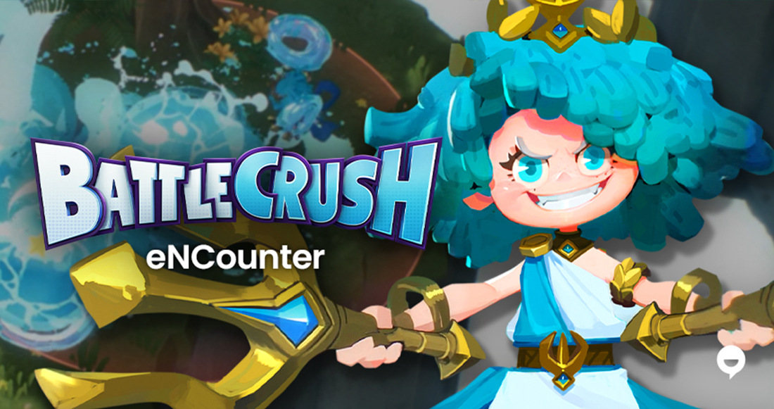 Battle Crush é um jogo multijogador de ação da NCSoft em 2023