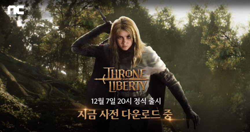 Throne and Liberty April News 