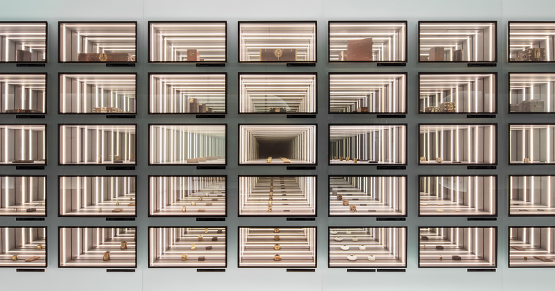 NC’s Remodeled R&D Center: An Inspiring Place Where Real and Virtual ...