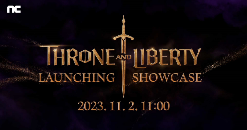 THRONE AND LIBERTY's Character Pre-Creation Available Today Ahead of its  Official Launch on December 7