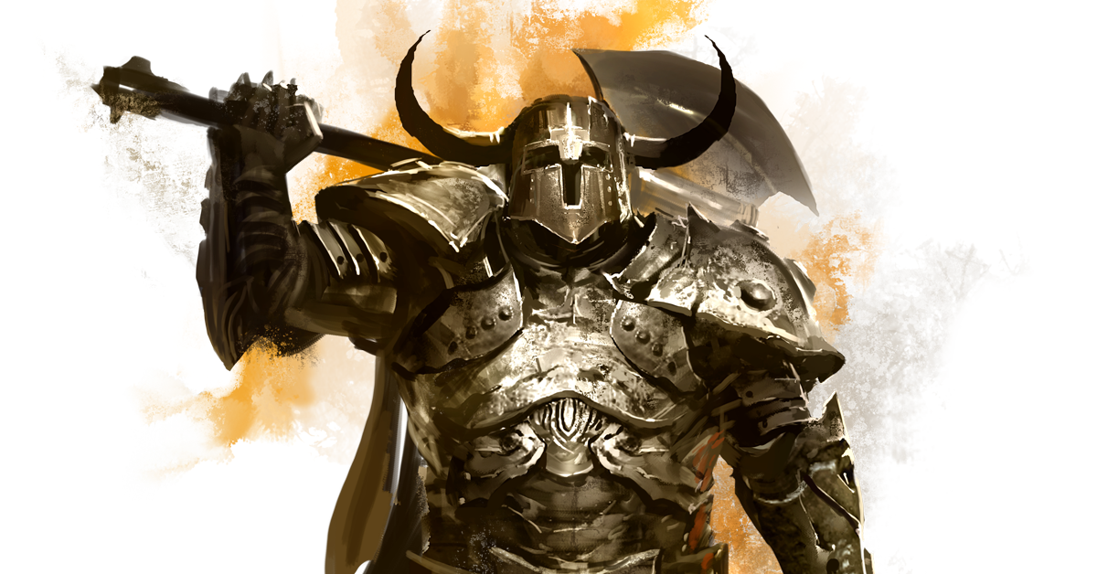 guild wars 2 warrior beginner's guide